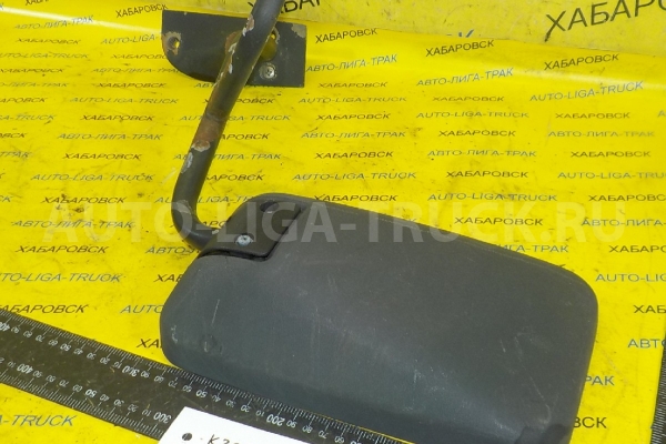 СТОЙКА ЗЕРКАЛА Mitsubishi Canter 4D32 СТОЙКА ЗЕРКАЛА 4D32 1990  MB094873