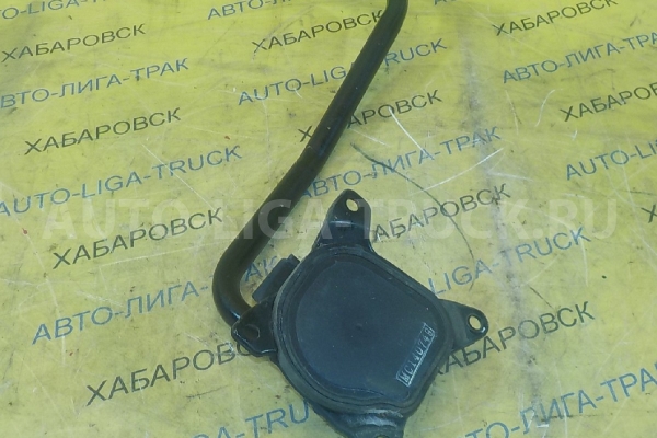 СТОЙКА ЗЕРКАЛА Mitsubishi Canter 4D33 СТОЙКА ЗЕРКАЛА 4D33 1999  MC140749