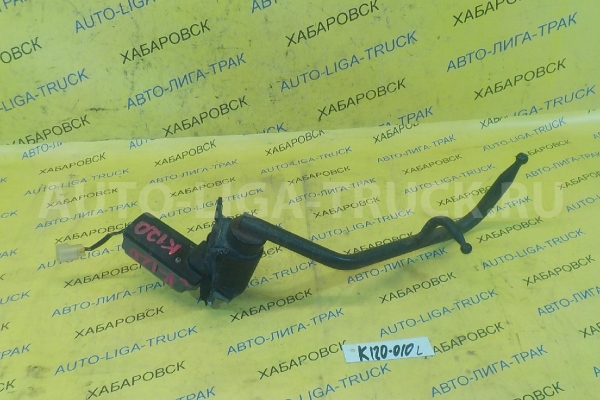 СТОЙКА ЗЕРКАЛА Mitsubishi Canter 4D35 СТОЙКА ЗЕРКАЛА 4D35 1997  MC140564