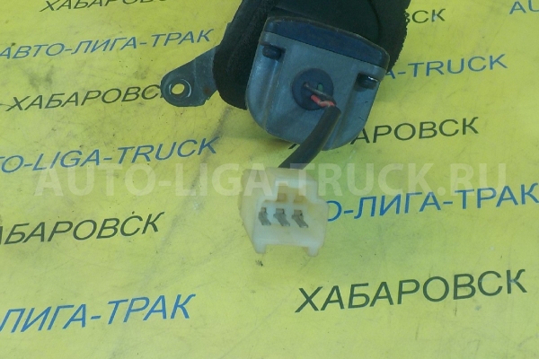 СТОЙКА ЗЕРКАЛА Mitsubishi Canter 4D35 СТОЙКА ЗЕРКАЛА 4D35 1997  MC140564