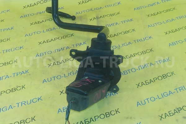 СТОЙКА ЗЕРКАЛА Mitsubishi Canter 4M40 СТОЙКА ЗЕРКАЛА 4M40 1996  MC140745