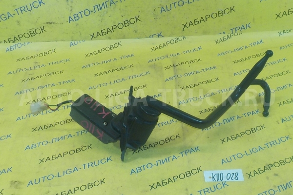 СТОЙКА ЗЕРКАЛА Mitsubishi Canter 4M40 СТОЙКА ЗЕРКАЛА 4M40 1996  MC140745