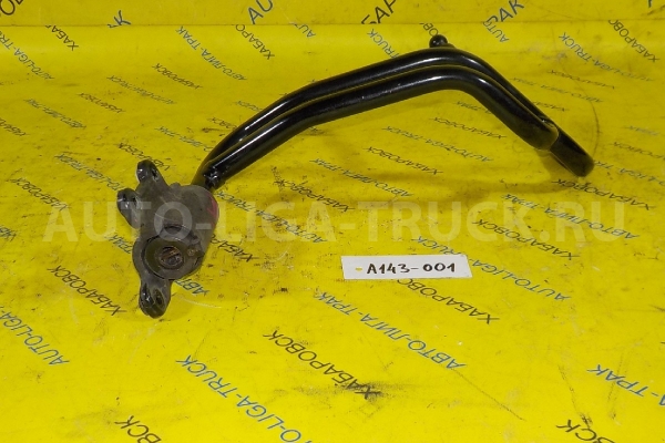 СТОЙКА ЗЕРКАЛА Nissan Atlas СТОЙКА ЗЕРКАЛА 96311-5T008 СТОЙКА ЗЕРКАЛА Nissan Atlas СТОЙКА ЗЕРКАЛА 96311-5T008