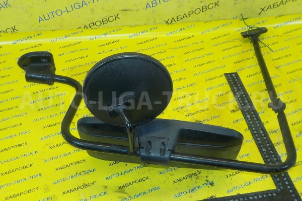 СТОЙКА ЗЕРКАЛА Nissan Atlas ED33 СТОЙКА ЗЕРКАЛА ED33 1988  96302-05T00