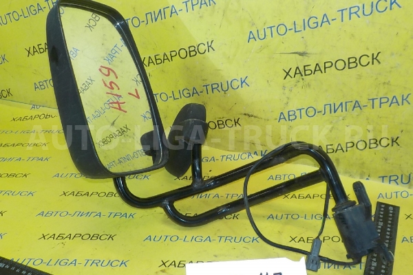 СТОЙКА ЗЕРКАЛА Nissan Atlas QD32 СТОЙКА ЗЕРКАЛА QD32 2005  96302-5T014