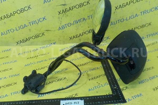 СТОЙКА ЗЕРКАЛА Nissan Atlas QD32 СТОЙКА ЗЕРКАЛА QD32 2005  96302-5T014