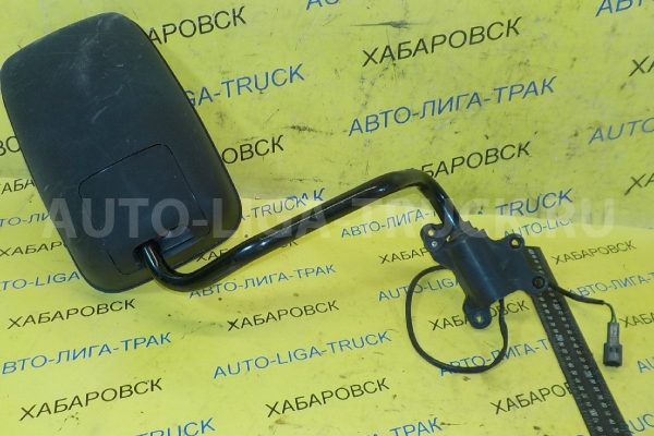 СТОЙКА ЗЕРКАЛА Nissan Atlas QD32 СТОЙКА ЗЕРКАЛА QD32 2005  96310-5T004