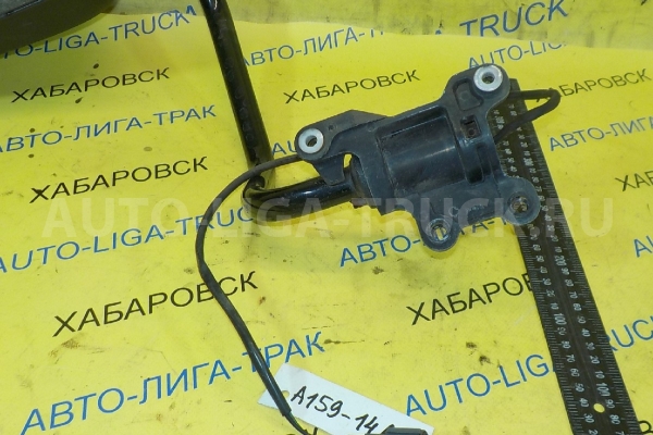 СТОЙКА ЗЕРКАЛА Nissan Atlas QD32 СТОЙКА ЗЕРКАЛА QD32 2005  96310-5T004