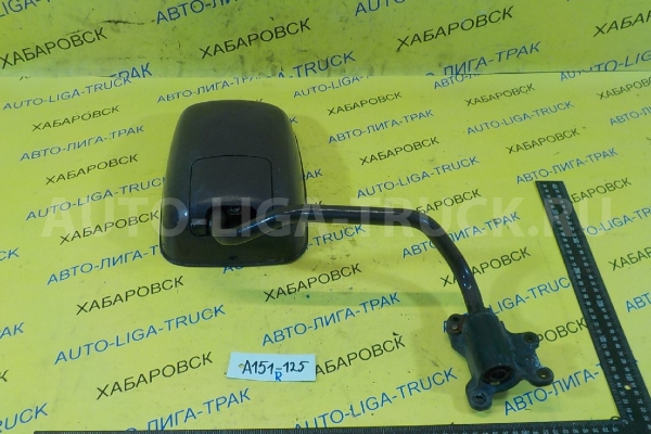 СТОЙКА ЗЕРКАЛА Nissan Atlas TD27 СТОЙКА ЗЕРКАЛА TD27 1997  96301-5T007