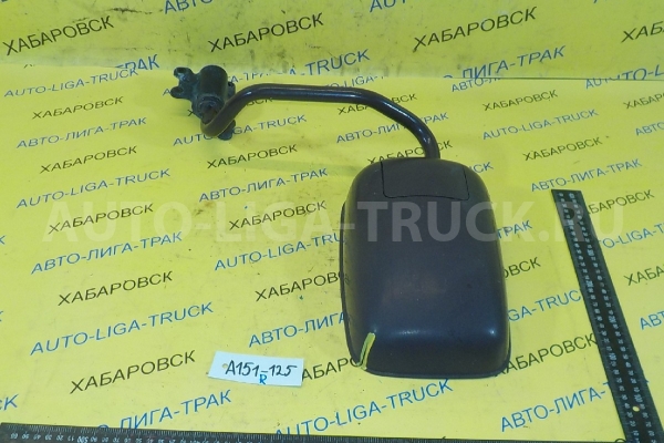 СТОЙКА ЗЕРКАЛА Nissan Atlas TD27 СТОЙКА ЗЕРКАЛА TD27 1997  96301-5T007