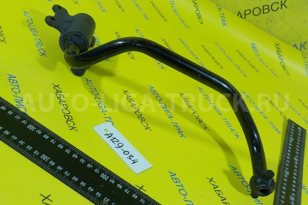 СТОЙКА ЗЕРКАЛА Nissan Atlas TD27 СТОЙКА ЗЕРКАЛА TD27 2001  96310-5T004