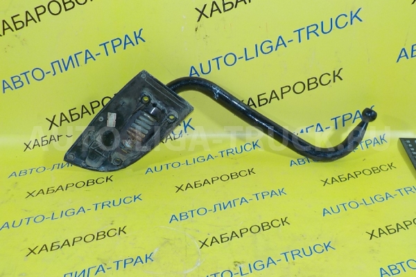 СТОЙКА ЗЕРКАЛА Toyota Dyna, Toyoace СТОЙКА ЗЕРКАЛА  1995  87093-37110