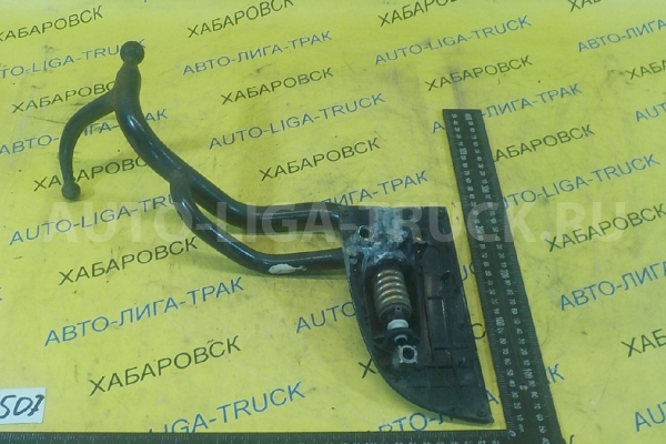 СТОЙКА ЗЕРКАЛА Toyota Dyna, Toyoace СТОЙКА ЗЕРКАЛА    87094-37250