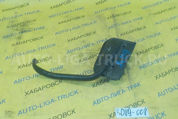 СТОЙКА ЗЕРКАЛА Toyota Dyna, Toyoace 14B СТОЙКА ЗЕРКАЛА 14B   87093-95400