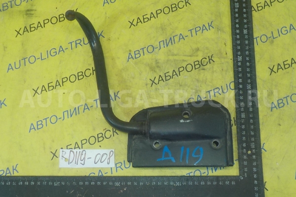 СТОЙКА ЗЕРКАЛА Toyota Dyna, Toyoace 14B СТОЙКА ЗЕРКАЛА 14B   87093-95400