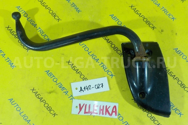 СТОЙКА ЗЕРКАЛА Toyota Dyna, Toyoace 15B СТОЙКА ЗЕРКАЛА 15B 87093-37110 СТОЙКА ЗЕРКАЛА Toyota Dyna, Toyoace 15B СТОЙКА ЗЕРКАЛА 15B 87093-37110