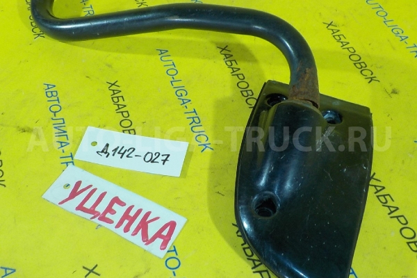 СТОЙКА ЗЕРКАЛА Toyota Dyna, Toyoace 15B СТОЙКА ЗЕРКАЛА 15B 87093-37110 СТОЙКА ЗЕРКАЛА Toyota Dyna, Toyoace 15B СТОЙКА ЗЕРКАЛА 15B 87093-37110