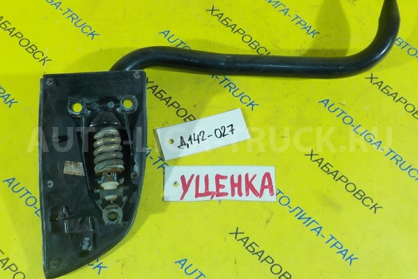 СТОЙКА ЗЕРКАЛА Toyota Dyna, Toyoace 15B СТОЙКА ЗЕРКАЛА 15B 87093-37110 СТОЙКА ЗЕРКАЛА Toyota Dyna, Toyoace 15B СТОЙКА ЗЕРКАЛА 15B 87093-37110