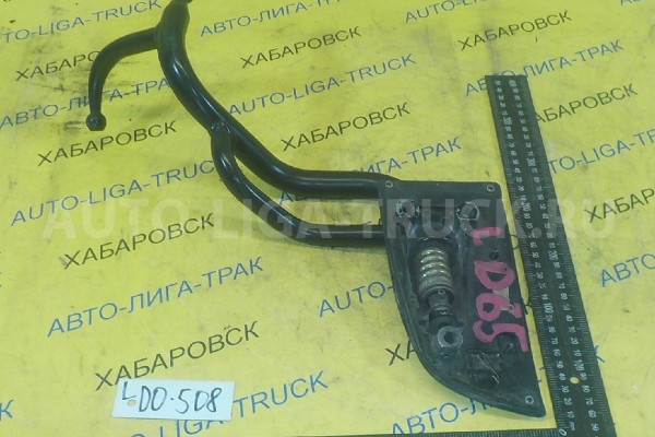 СТОЙКА ЗЕРКАЛА Toyota Dyna, Toyoace СТОЙКА ЗЕРКАЛА    87094-25010