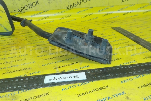 СТОЙКА ЗЕРКАЛА Toyota Dyna, Toyoace B СТОЙКА ЗЕРКАЛА B 1990  87094-95408