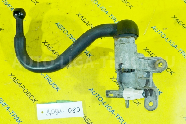 СТОЙКА ЗЕРКАЛА Toyota Dyna, Toyoace S05C СТОЙКА ЗЕРКАЛА S05C 2003  87910-37430