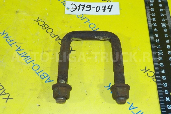 Стремянка Isuzu Elf 4HG1 Стремянка 4HG1 2001 8-97304-074-0 Стремянка Isuzu Elf 4HG1 Стремянка 4HG1 2001 8-97304-074-0