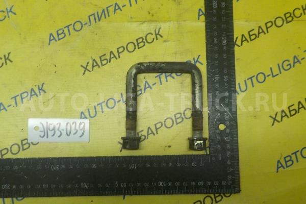 Стремянка Isuzu Elf 4BC2 Стремянка  1985  8-94138-989-3
