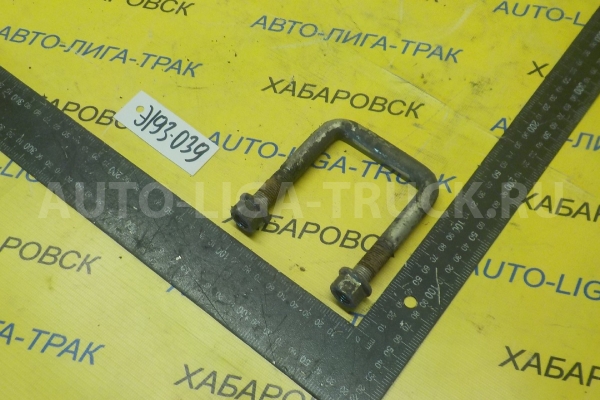 Стремянка Isuzu Elf 4BC2 Стремянка  1985  8-94138-989-3