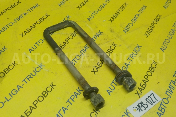 Стремянка Isuzu Elf 4BC2 Стремянка 1985 8-94127-920-1 Стремянка Isuzu Elf 4BC2 Стремянка 1985 8-94127-920-1
