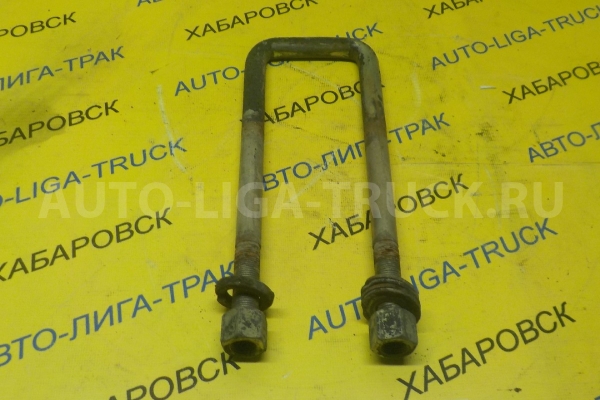 Стремянка Isuzu Elf 4BC2 Стремянка 1985 8-94127-920-1 Стремянка Isuzu Elf 4BC2 Стремянка 1985 8-94127-920-1
