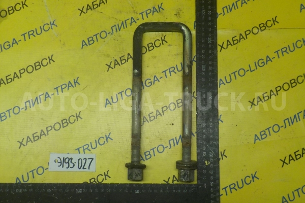 Стремянка Isuzu Elf 4BC2 Стремянка 1985 8-94127-920-1 Стремянка Isuzu Elf 4BC2 Стремянка 1985 8-94127-920-1