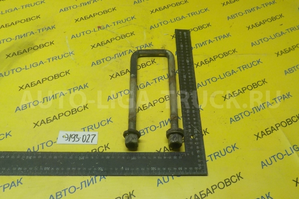 Стремянка Isuzu Elf 4BC2 Стремянка 1985 8-94127-920-1 Стремянка Isuzu Elf 4BC2 Стремянка 1985 8-94127-920-1
