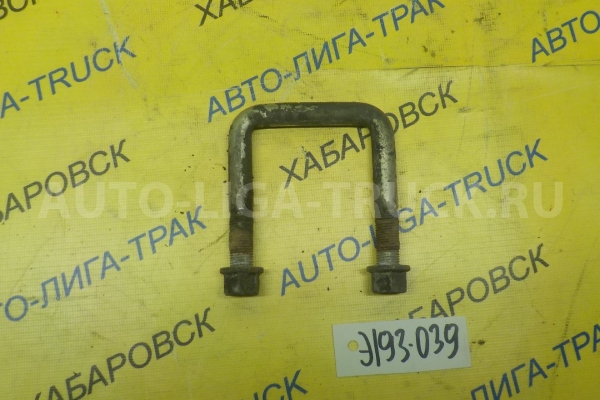 Стремянка Isuzu Elf 4BC2 Стремянка  1985  8-94138-989-3
