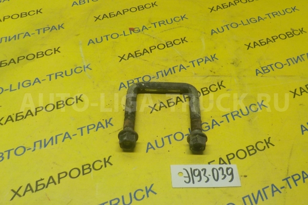 Стремянка Isuzu Elf 4BC2 Стремянка  1985  8-94138-989-3
