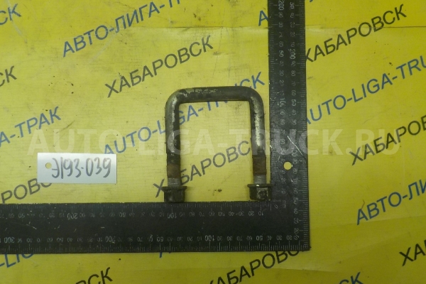 Стремянка Isuzu Elf 4BC2 Стремянка  1985  8-94138-989-3