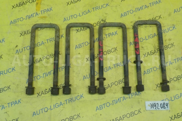 Стремянка Isuzu Elf 4HF1 Стремянка 4HF1 2001 8-94157-014-0 Стремянка Isuzu Elf 4HF1 Стремянка 4HF1 2001 8-94157-014-0