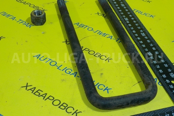 Стремянка Isuzu Elf 4HF1 Стремянка 4HF1 1996 8-94157-014-0 Стремянка Isuzu Elf 4HF1 Стремянка 4HF1 1996 8-94157-014-0