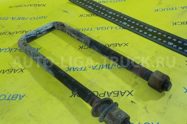 Стремянка Isuzu Elf 4HG1 Стремянка 4HG1 2001  8-94157-014-0