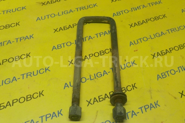 Стремянка Isuzu Elf 4HG1 Стремянка 4HG1 1996  8-94127-924-1