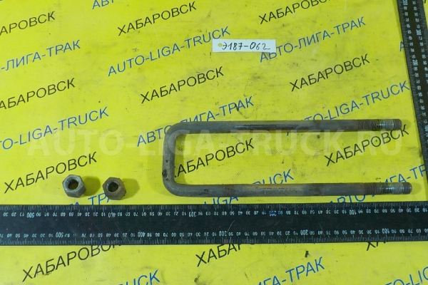 Стремянка Isuzu Elf 4HJ1 Стремянка 4HJ1 2004  8-94132-358-2