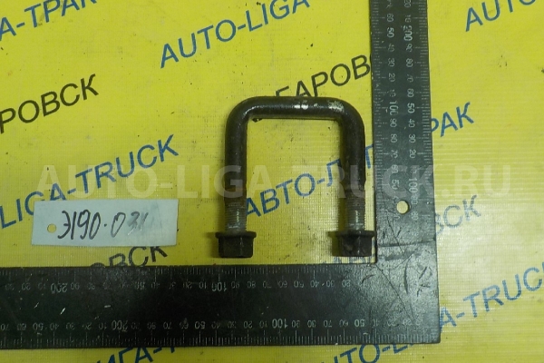 Стремянка Isuzu Elf 4JB1 Стремянка 4JB1 1989 8-94249-417-2 Стремянка Isuzu Elf 4JB1 Стремянка 4JB1 1989 8-94249-417-2