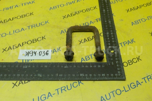 Стремянка Isuzu Elf 4JB1 Стремянка 4JB1 1988 8-94127-916-2 Стремянка Isuzu Elf 4JB1 Стремянка 4JB1 1988 8-94127-916-2