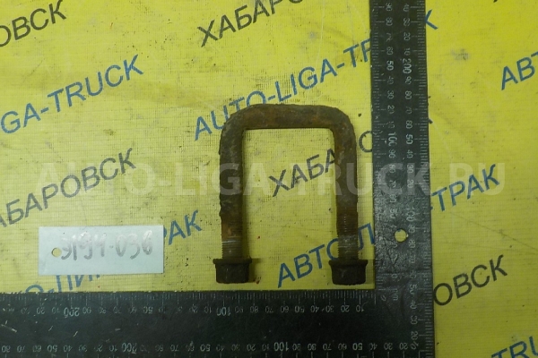 Стремянка Isuzu Elf 4JB1 Стремянка 4JB1 1988 8-94127-916-2 Стремянка Isuzu Elf 4JB1 Стремянка 4JB1 1988 8-94127-916-2