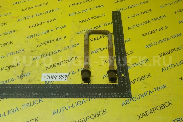 Стремянка Isuzu Elf 4JB1 Стремянка 4JB1 1988 8-94127-917-1 Стремянка Isuzu Elf 4JB1 Стремянка 4JB1 1988 8-94127-917-1