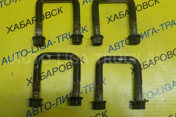 Стремянка Isuzu Elf 4JB1 Стремянка 4JB1 1989 8-94249-417-2 Стремянка Isuzu Elf 4JB1 Стремянка 4JB1 1989 8-94249-417-2