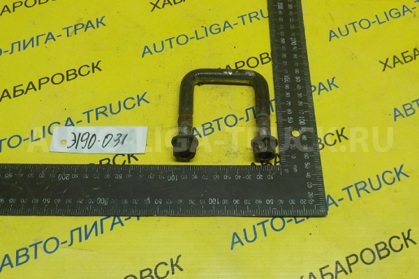 Стремянка Isuzu Elf 4JB1 Стремянка 4JB1 1989 8-94249-417-2 Стремянка Isuzu Elf 4JB1 Стремянка 4JB1 1989 8-94249-417-2