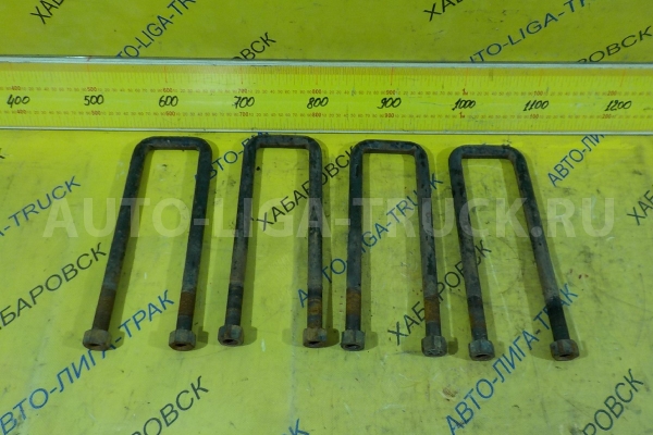 Стремянка Mazda Titan 4HF1 Стремянка 4HF1 1998  W023-28-161