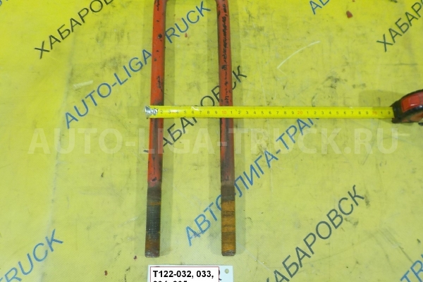 Стремянка Mazda Titan 4HG1 Стремянка 4HG1 1999 W092-28-161 Стремянка Mazda Titan 4HG1 Стремянка 4HG1 1999 W092-28-161