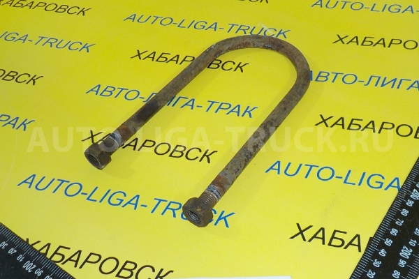 Стремянка Mazda Titan WL Стремянка WL 2002  SA39-28-161