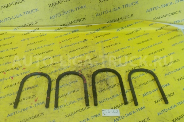 Стремянка Mitsubishi Canter 4D32 Стремянка 4D32 1990 MB391284 Стремянка Mitsubishi Canter 4D32 Стремянка 4D32 1990 MB391284